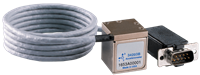 34203B Plug & Play Accelerometer